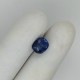 Blue Sapphire (Neelam) 4.59 Ct Good Quality Blue Sapphire (Neelam) 4.59 Ct Good Quality